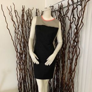 Tahari Petite Beautiful Designer Dress